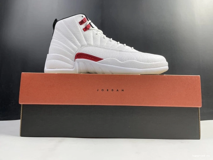 Twist Jordan CT8013-106 12 Air 0916